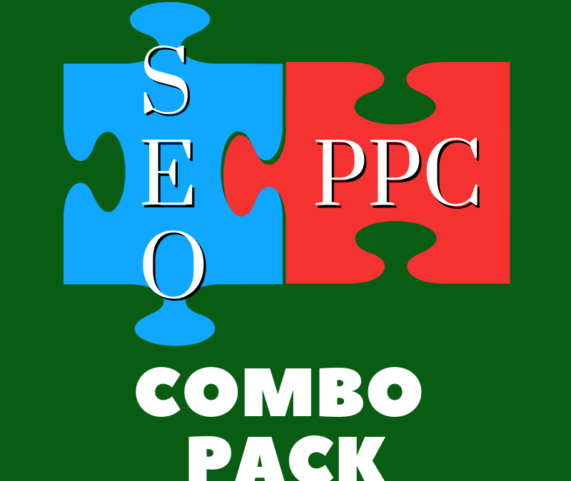 SEO and PPC Combo Packages