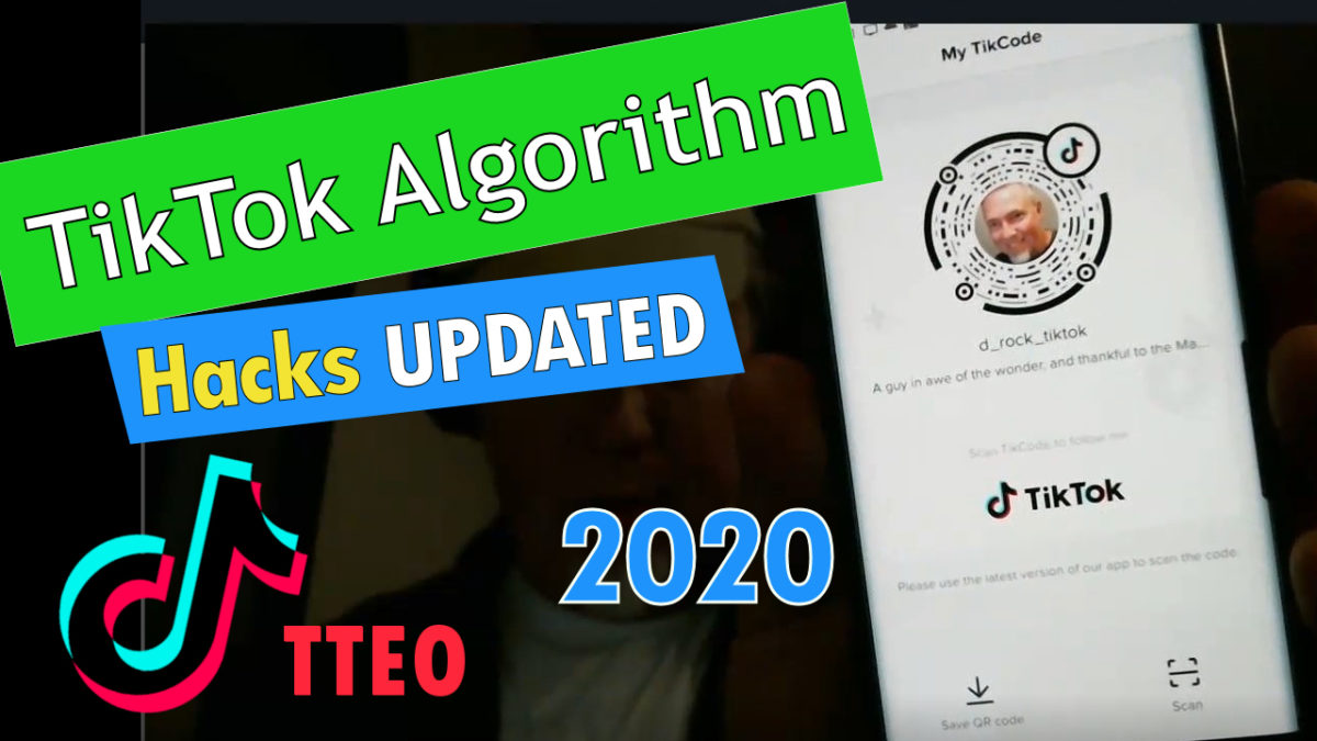 How Do You Go Viral On TikTok? TikTok Algorithm Hacks And ...