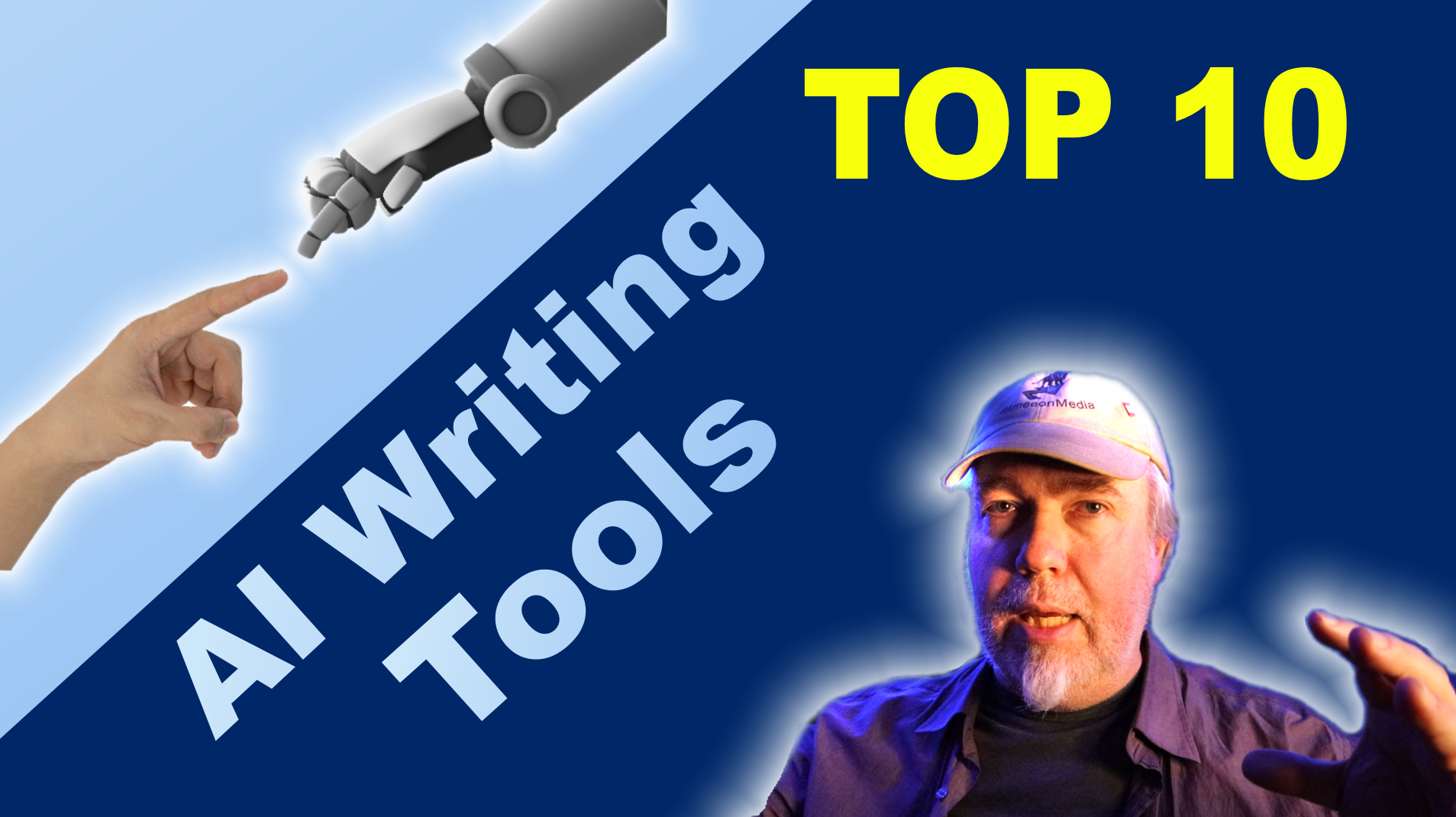 Top 10 Best AI Content Writing Tools